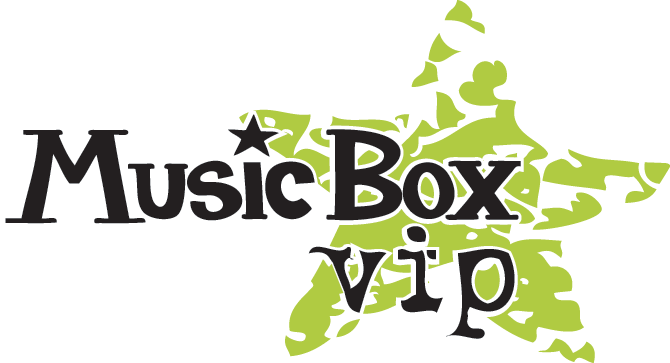 pop in a box vip