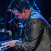 Billy Joel Tribute: The Stranger featuring Mike Santoro