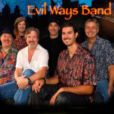 Santana Tribute by Evil Ways Band