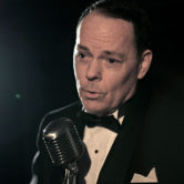 Sinatra Night with Michael Sonata
