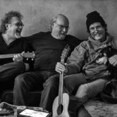 Tom Paxton & The DonJuans