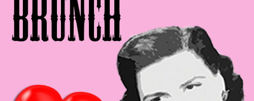 Patsy Cline Brunch – Valentine’s Day Edition