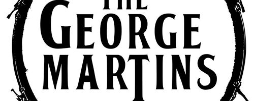 Beatles Night with The George Martins