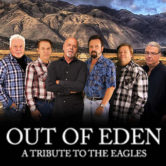 Eagles Tribute by Out of Eden