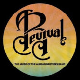 Allman Brothers Tribute by Revival ABB
