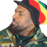 Reggae Sundays: Ras Khalifa