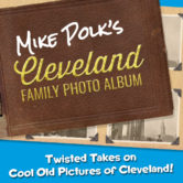 Mike Polk’s Cleveland Family Photo Album