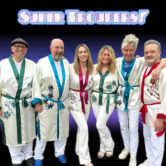 ABBA Brunch with Super Troupers