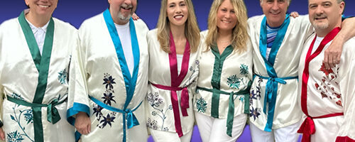 ABBA Brunch with Super Troupers