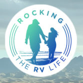 From Rocking on the Radio . . . <br>to Rocking the RV Life