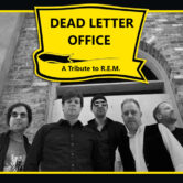 R.E.M. Tribute by Dead Letter Office
