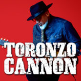 Toronzo Cannon