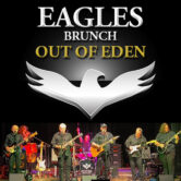 Eagles Tribute Brunch with Out Of Eden