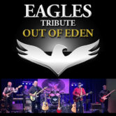 Eagles Tribute by Out of Eden