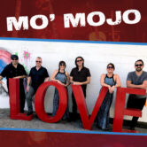 Mo’ Mojo Virtual Show