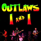 Reggae Sundays: Outlaws I & I