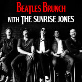 Beatles Brunch with The Sunrise Jones
