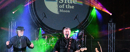 Pink Floyd Brunch with Dark Side of The Moon