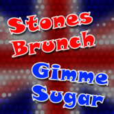 Stones Brunch with Gimme Sugar