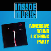Immersive Sound Listening Party – Steely Dan’s <em>Aja</em>