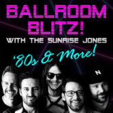Ballroom Blitz with The Sunrise Jones