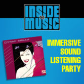 Immersive Sound Listening Party – Duran Duran’s <em>Rio</em>