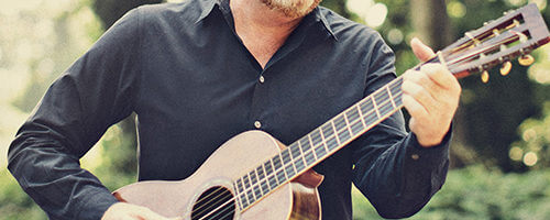 Mac McAnally