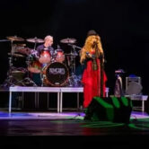 Fleetwood Mac Tribute Brunch with Rumours