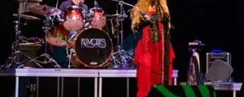 Fleetwood Mac Brunch by Rumours
