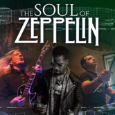 The Soul of Led Zeppelin