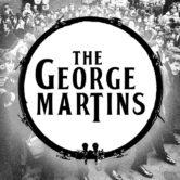 The George Martins Perform Sgt. Pepper’s Lonely Hearts Club Band!