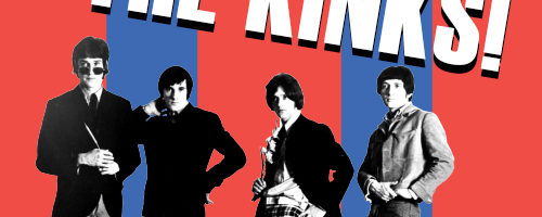 God Save The Kinks!