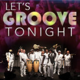 Earth, Wind & Fire Tribute by Let’s Groove Tonight