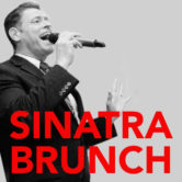 Sinatra Brunch with Patrick Lynch & The Jazz Guys