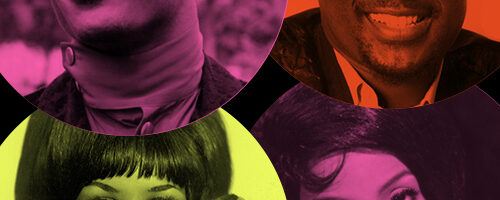 Stevie Wonder & More! with The Reid Project