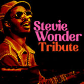 Stevie Wonder Tribute with The Reid Project