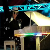 Elton John Night with Tommy Lee Thompson