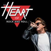 Huey Lewis & The News Tribute by The Heart of Rock & Roll