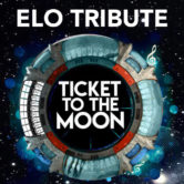 ELO Tribute by Ticket To The Moon