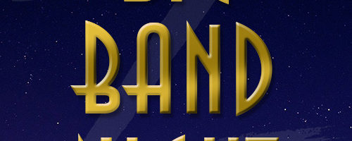 Big Band Night with The Dan Zola Orchestra