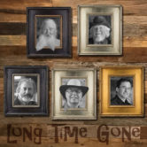 CSNY Tribute by Long Time Gone