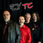 EXTC ~ XTC’s Terry Chambers & Friends
