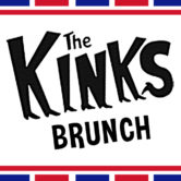 Kinks Brunch with Cats On Holiday