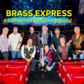 Chicago & More Brunch with Brass Express