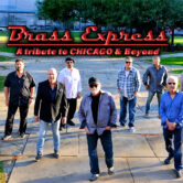 Chicago & More Brunch with Brass Express