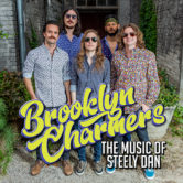The Music of Steely Dan by Brooklyn Charmers