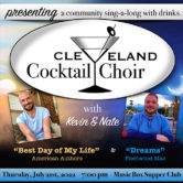 Cleveland Cocktail Choir