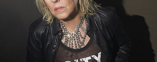 Lucinda Williams and Her Band