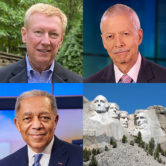Mount Rushmore of Cleveland TV News