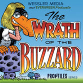 ‘The Wrath of the Buzzard’ Podcast Series Finale